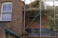 free Areley Kings home extension quotes