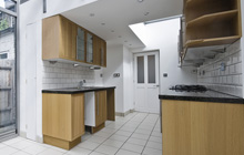 Areley Kings kitchen extension leads